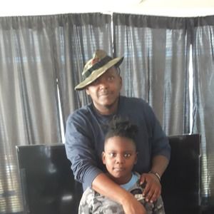 Meet your Posher, Christopher